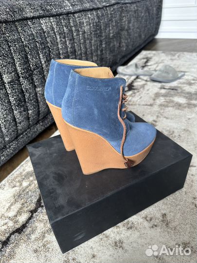 Ботильоны Dsquared2