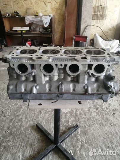 Гбц ваз 16 клапанный priora
