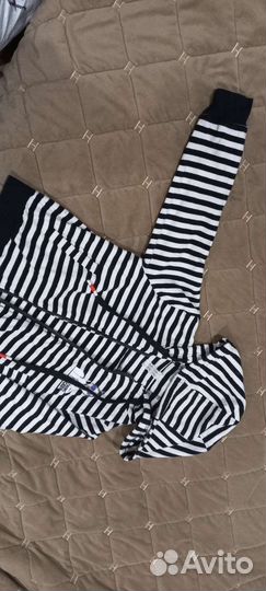 Верх жакет anel 110/122