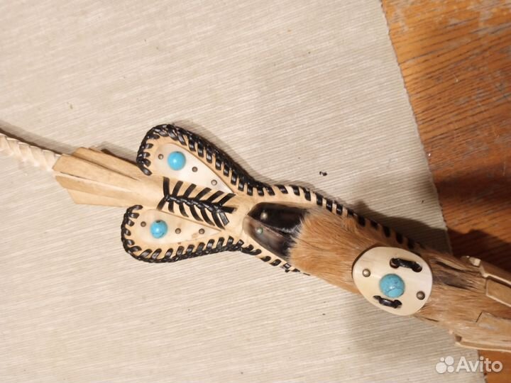 Кнут ручная работа