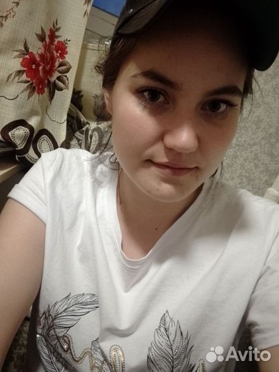 Сиделка