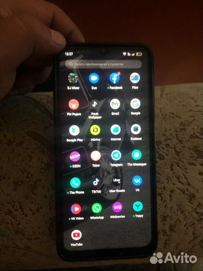 OPPO A17, 4/64 ГБ