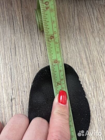 Хоккейные коньки bauer vapor 3x