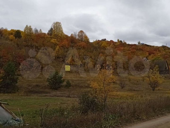 Участок 3,6 га (СНТ, ДНП)