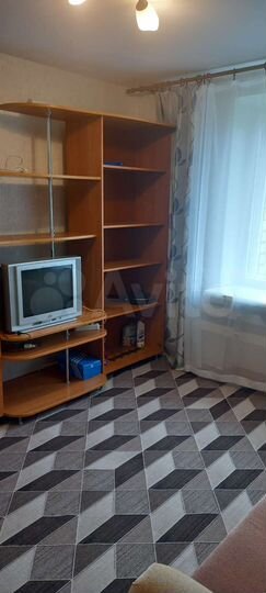 Комната 12 м² в 4-к., 3/9 эт.