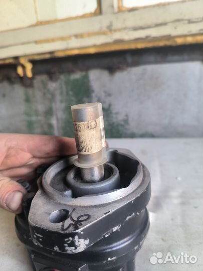 Гидромотор eaton 26700-006C