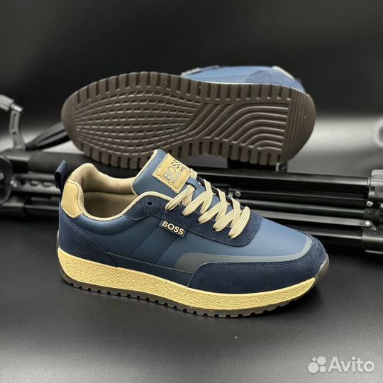 Кроссовки Hugo Boss (41)