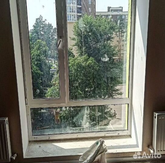 Уборка квартир