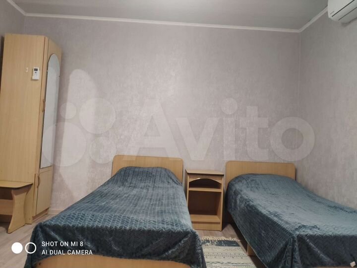 Комната 12 м², 3/3 эт.