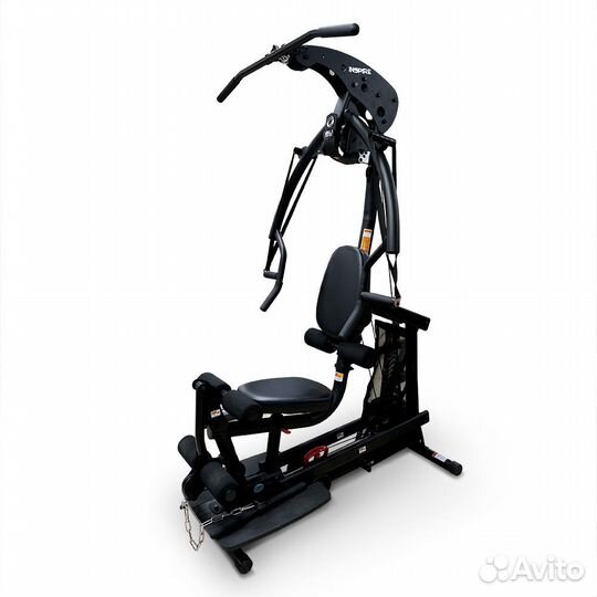 Многофункциональный силовой комплекс Inspire BL1