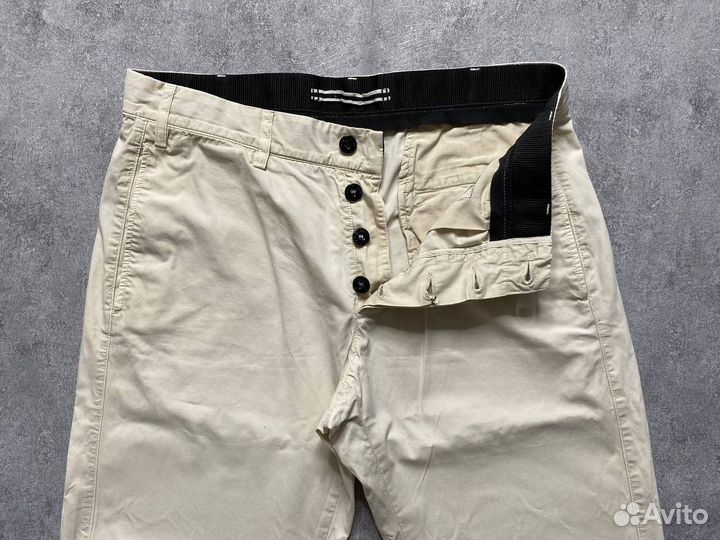 Stone island брюки оригинал