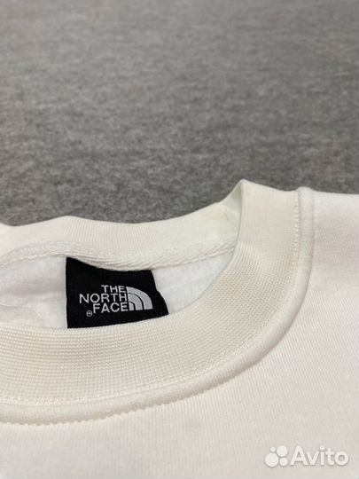 Свитшот The north face