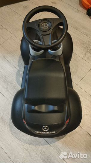 Детская машина каталка бу