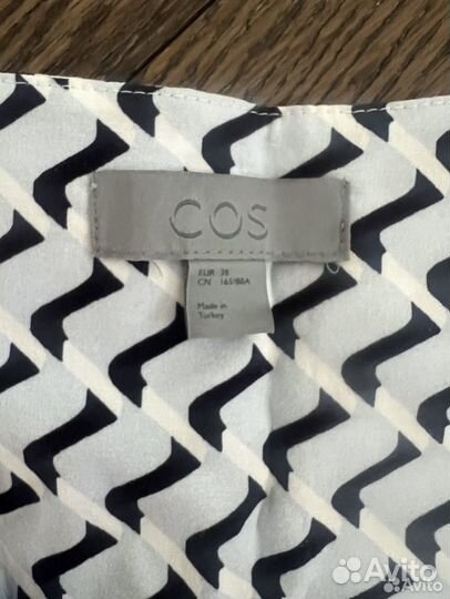 Платье летнее Cos 46 m