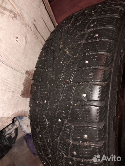 Cordiant Snow Cross 195/60 R15 92T
