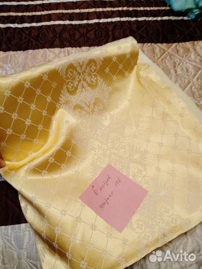 Ткань для штор