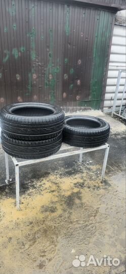 Летняя резина 195 55r 15