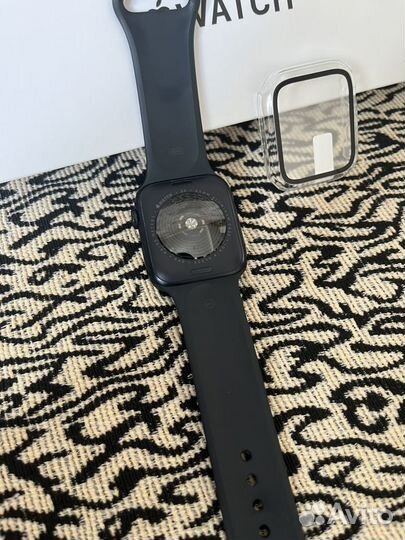 Apple Watch SE 2 44MM (2022)