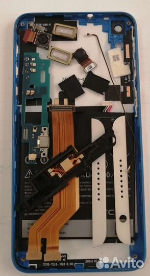 HTC 820 запчасти