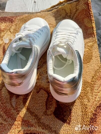 Слипоны для девочки 32 размер