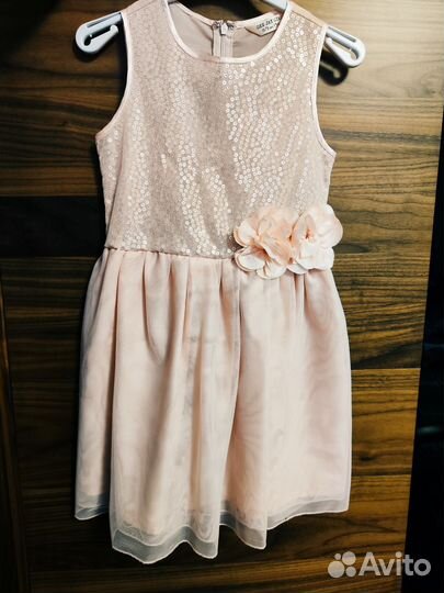 Платье GeeJay для девочки