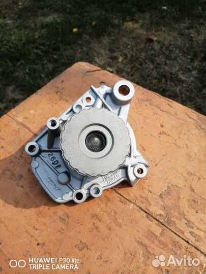 Помпа для honda