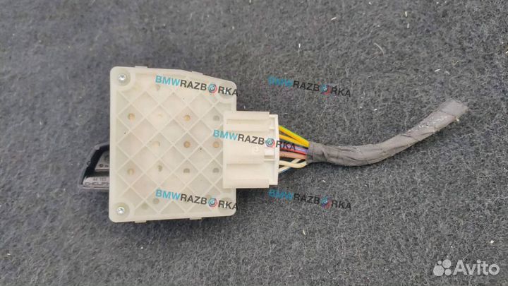 Модуль управления сиденьем правый BMW 5 6958526