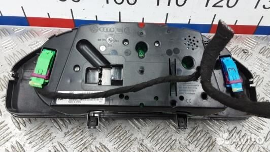 Щиток приборов ford galaxy 2 (ISE13IT01)