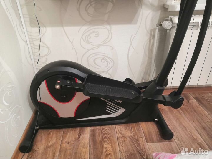 Программируемый эллипсоид K-Power 8715нр-1