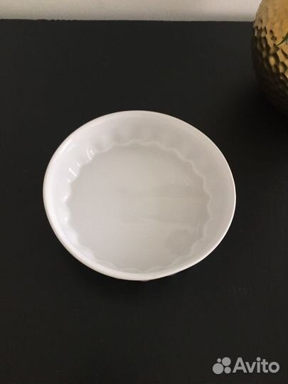 Форма для выпечки керамика IKEA 2 шт