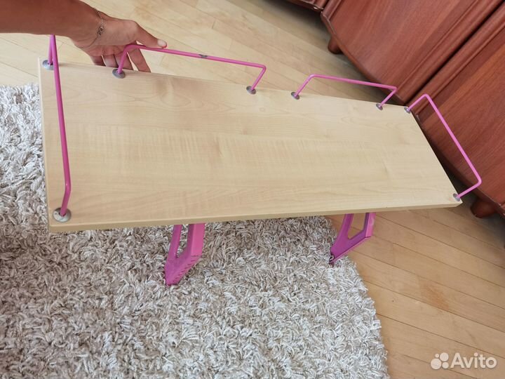 Детский стол/парта со стулом