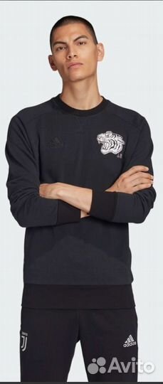 Толстовка Adidas Juventus CNY