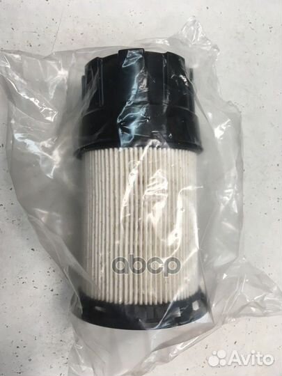 Oevag4M0127434H фильтр топливны Audi Q7 3.0D 1