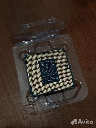 Процессор Intel Celeron G4900 LGA1151 v2