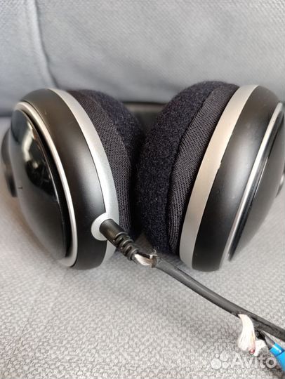 Наушники philips shp8500