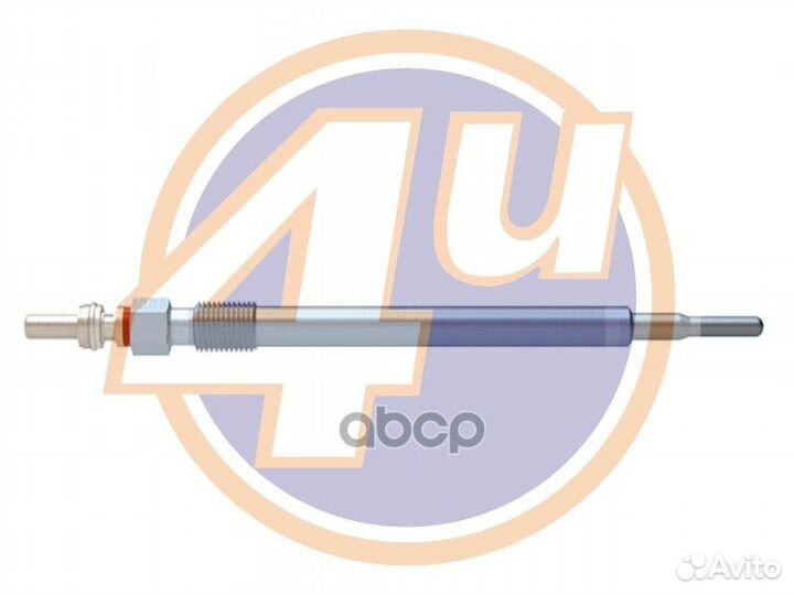 Свеча накала MB 4UAN148011 4U