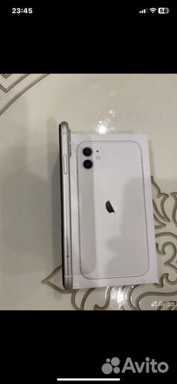iPhone 11 128gb