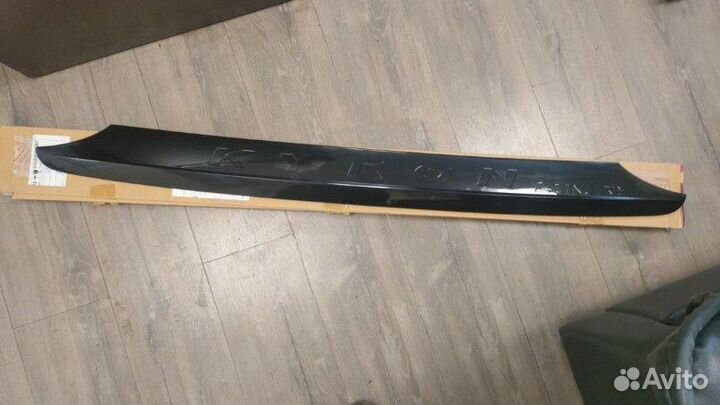 Молдинг Ssang Yong Kyron