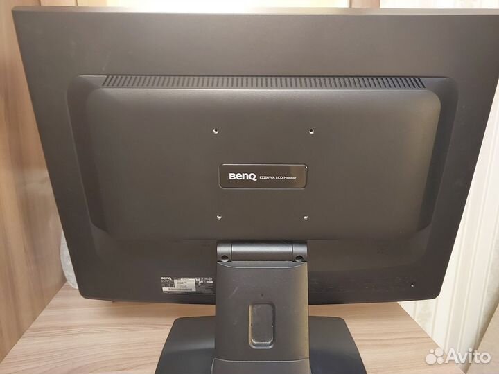 Монитор Benq e220WA LCD monitor