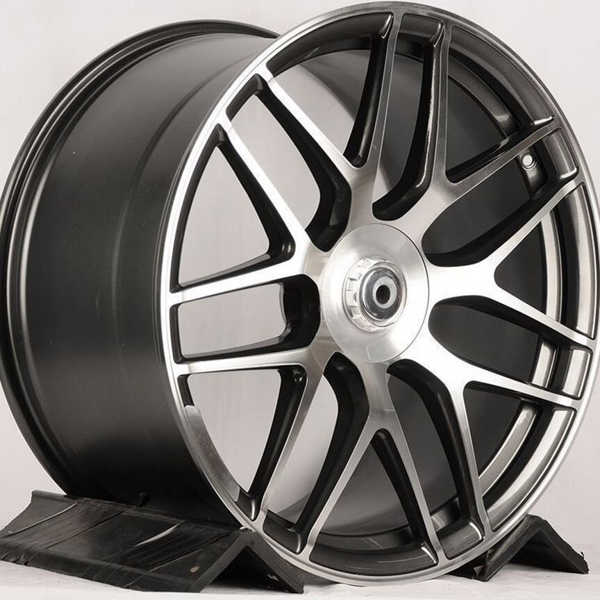 Литые диски Luistone 11.5×R22 5×112