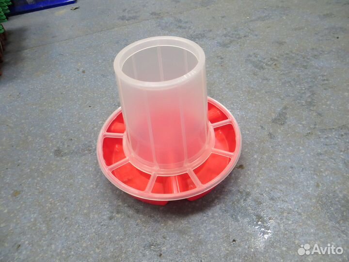 Кормушка для птиц