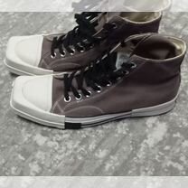 Кеды rick owens chunk 70