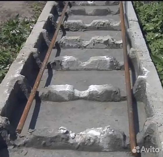 Блок несъемной опалубки