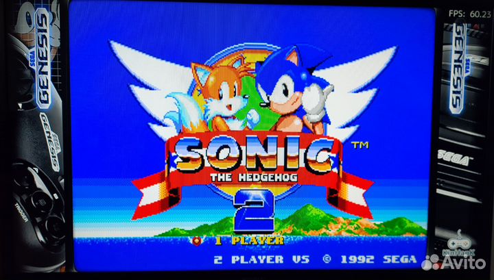 Игровая Ретро Консоль 114000 тыс.Игр и Android TV