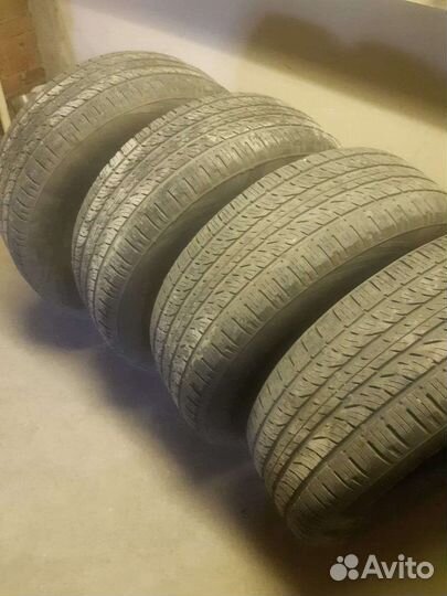 Viatti Bosco A/T 10.5/65 R17