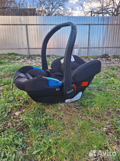 Автолюлька