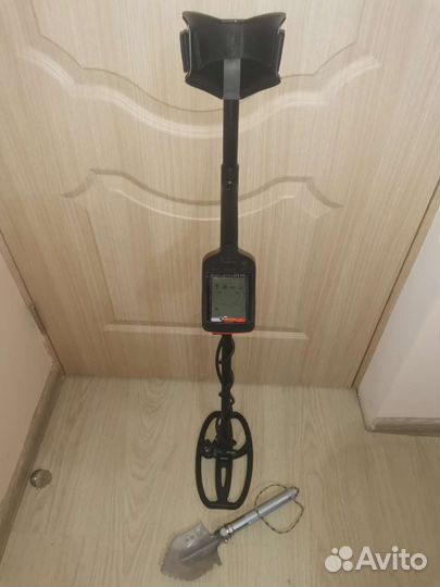 Металлоискатель Quest x10 PRO, прокат /аренда