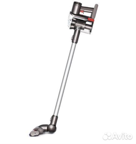 Пылесос Dyson