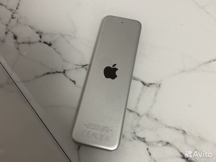 Пульт apple tv 4k