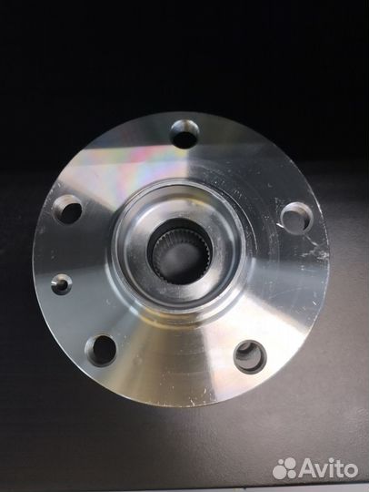 Ступичный подшипник тигуан октавия пассат гольф